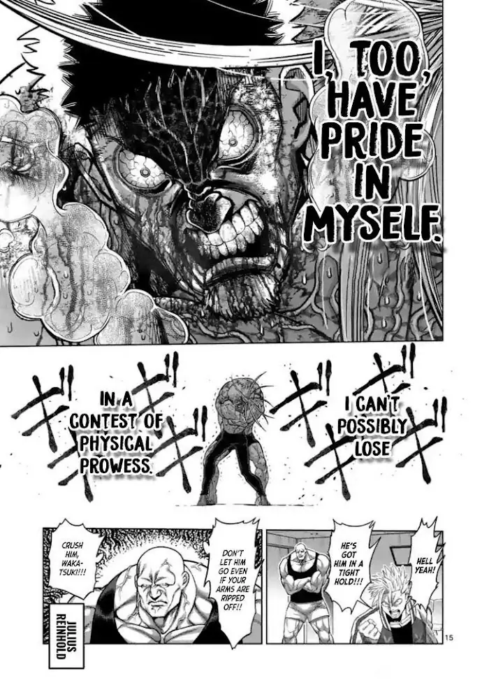 Kengan Omega Chapter 127 image 14_optimized